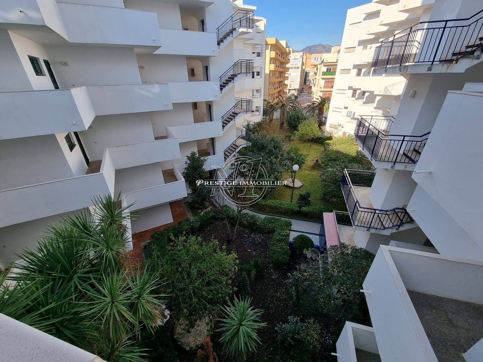 1 soveværelse Lejlighed til salg i Roses - € 129.000 (Ref: 9934172)
