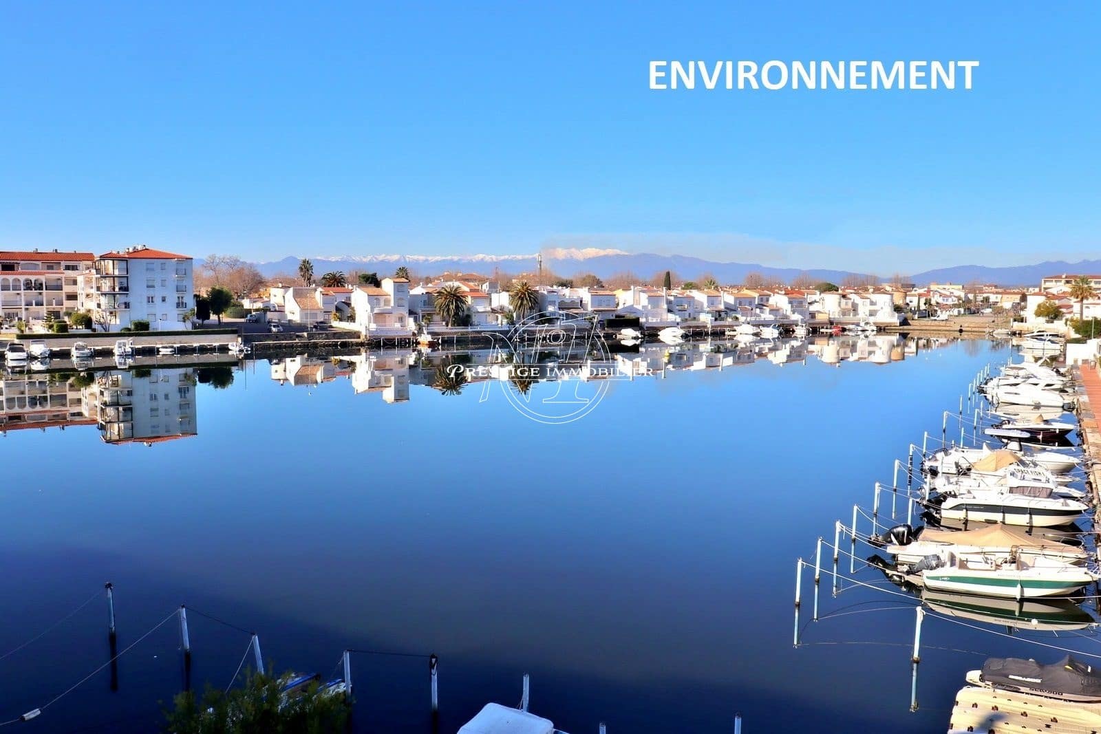 1 camera da letto Appartamento in vendita in Empuriabrava - 150.000 € (Rif: 9935188)