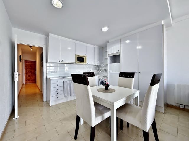 1 camera da letto Appartamento in vendita in Empuriabrava, Castelló d'Empúries - 150.000 € (Rif: 9935188)
