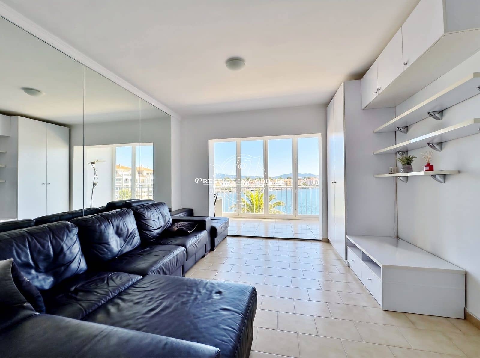 1 camera da letto Appartamento in vendita in Empuriabrava - 150.000 € (Rif: 9935188)