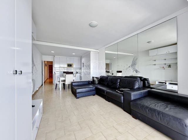 1 camera da letto Appartamento in vendita in Empuriabrava, Castelló d'Empúries - 150.000 € (Rif: 9935188)