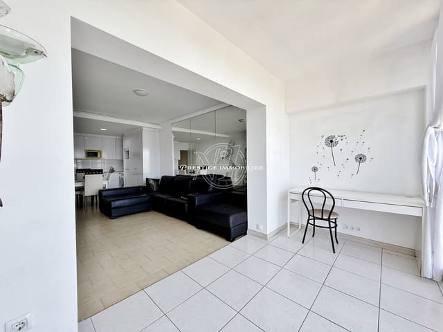 1 camera da letto Appartamento in vendita in Empuriabrava, Castelló d'Empúries - 150.000 € (Rif: 9935188)