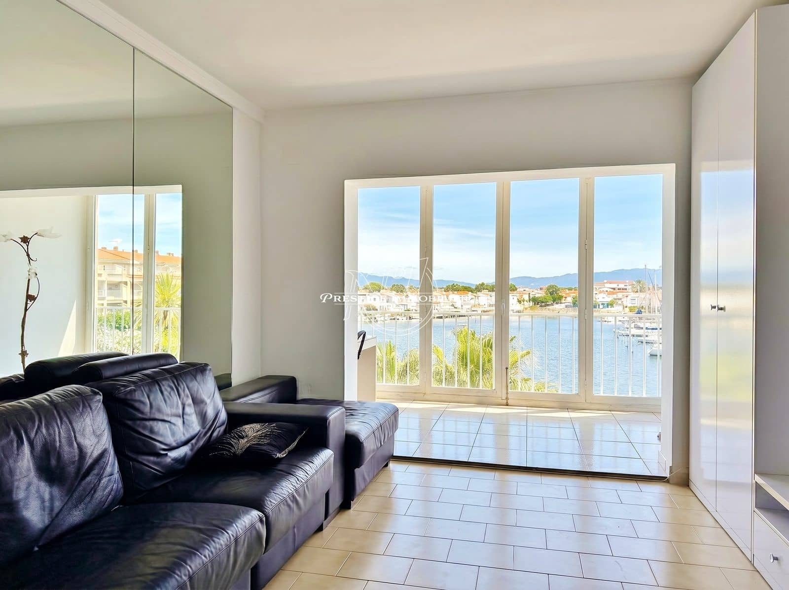 1 camera da letto Appartamento in vendita in Empuriabrava - 150.000 € (Rif: 9935188)