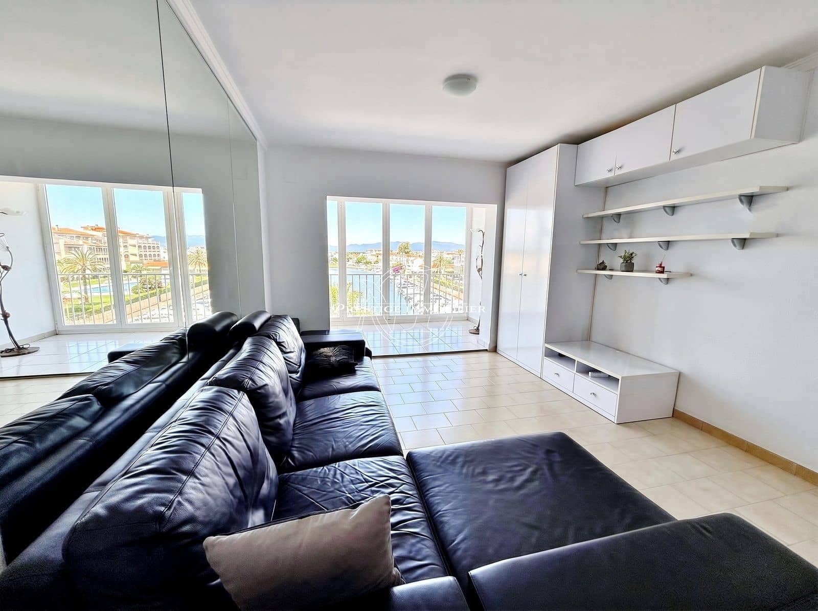 1 camera da letto Appartamento in vendita in Empuriabrava - 150.000 € (Rif: 9935188)