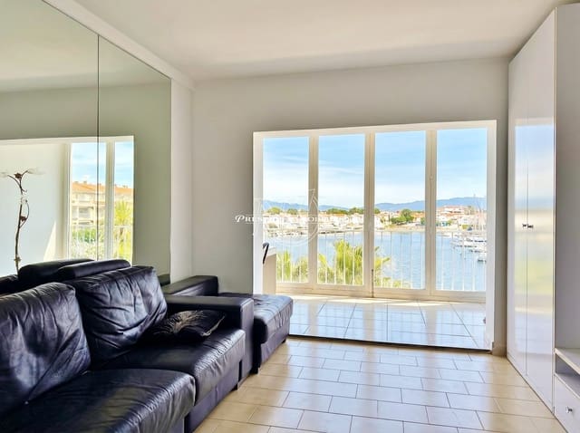 1 camera da letto Appartamento in vendita in Empuriabrava, Castelló d'Empúries - 150.000 € (Rif: 9935188)