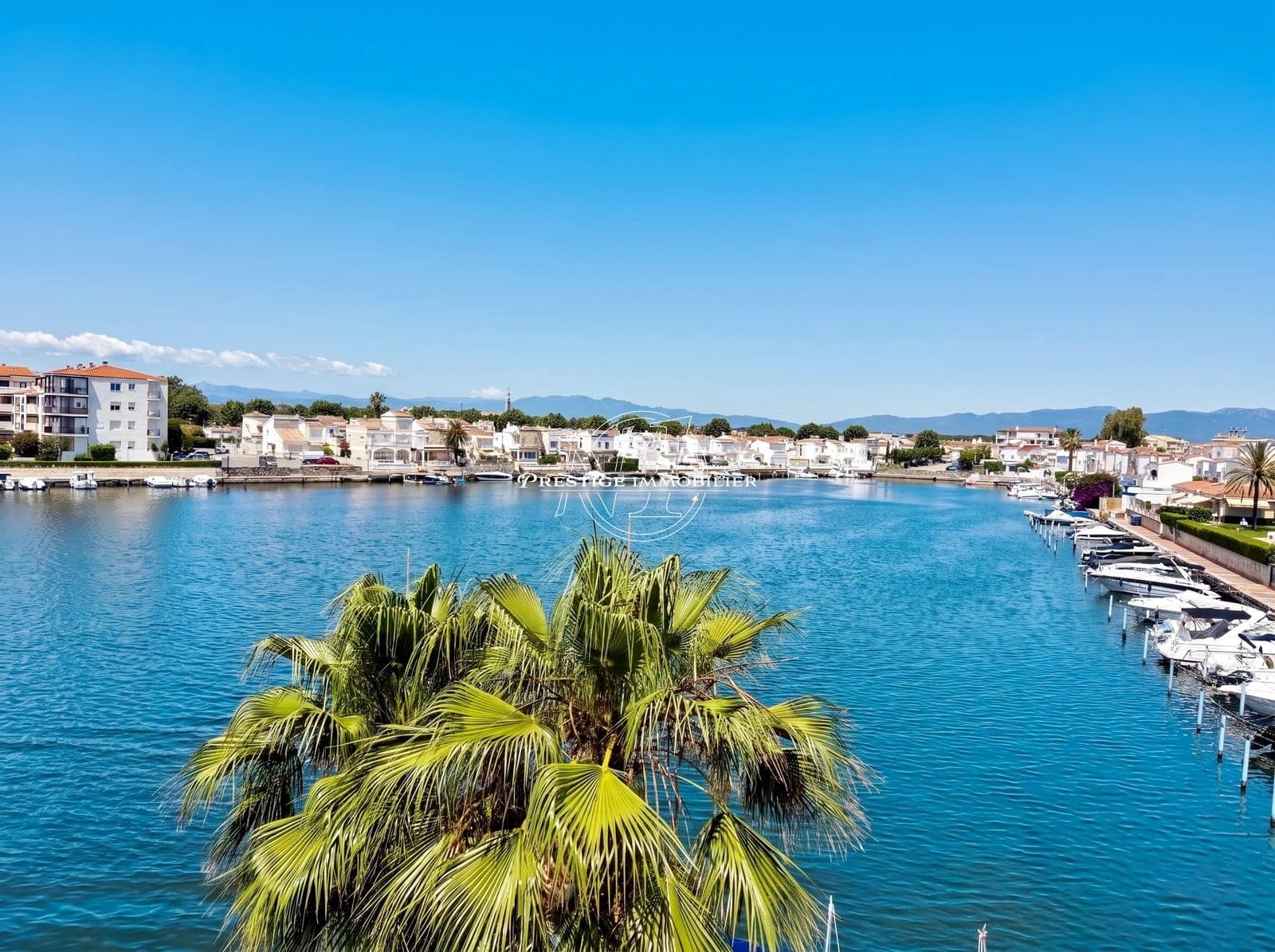 1 camera da letto Appartamento in vendita in Empuriabrava - 150.000 € (Rif: 9935188)