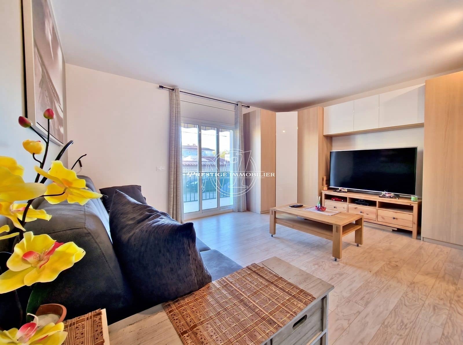 1 makuuhuone Huoneisto myytävänä paikassa Empuriabrava - 109 000 € (Ref: 9935189)