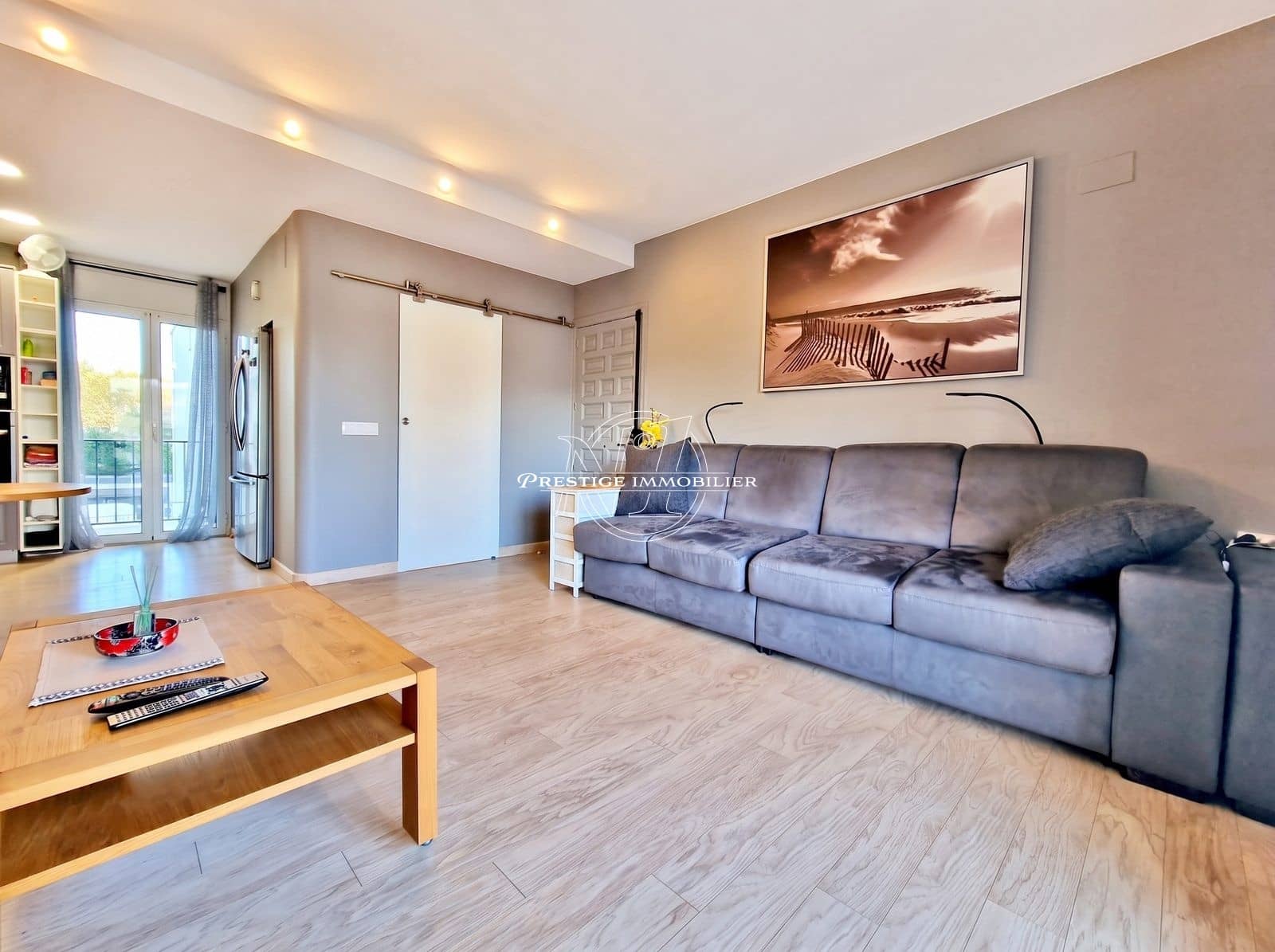 1 makuuhuone Huoneisto myytävänä paikassa Empuriabrava - 109 000 € (Ref: 9935189)