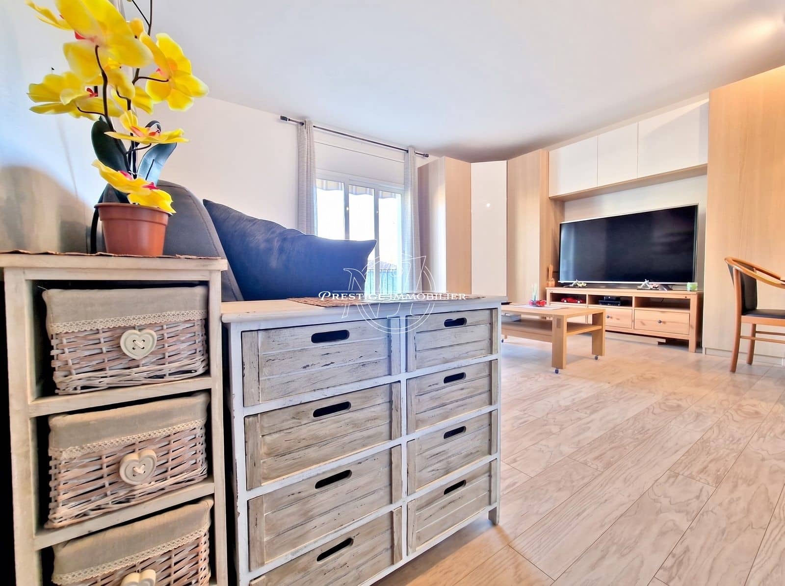 1 makuuhuone Huoneisto myytävänä paikassa Empuriabrava - 109 000 € (Ref: 9935189)