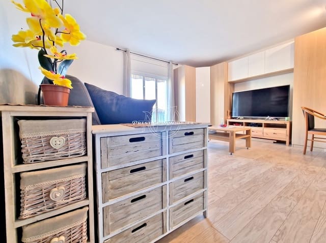 1 makuuhuone Huoneisto myytävänä paikassa Empuriabrava, Castelló d'Empúries - 109 000 € (Ref: 9935189)