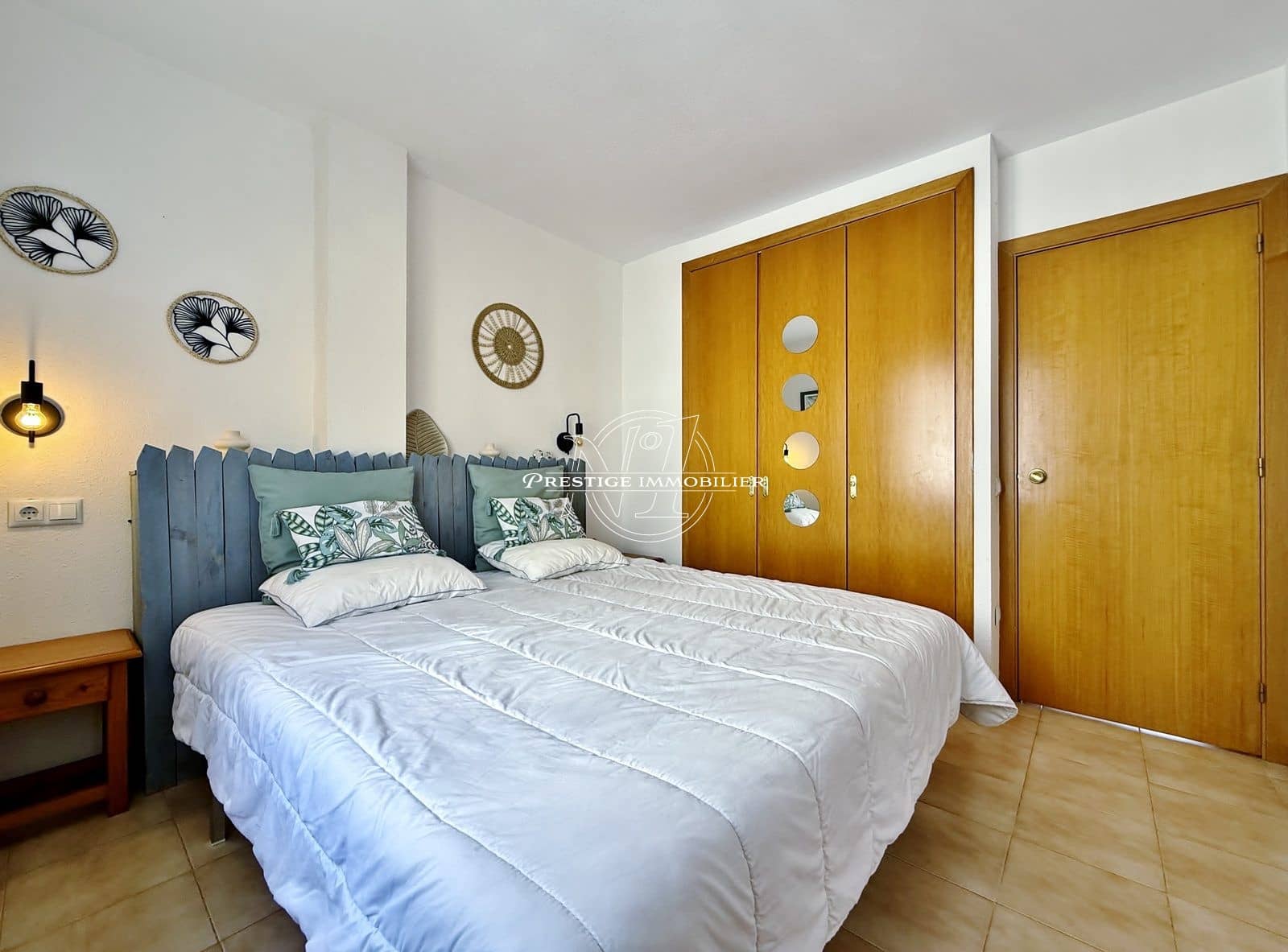 2 makuuhuone Huoneisto myytävänä paikassa Empuriabrava mukana uima-altaan - 199 000 € (Ref: 9939112)