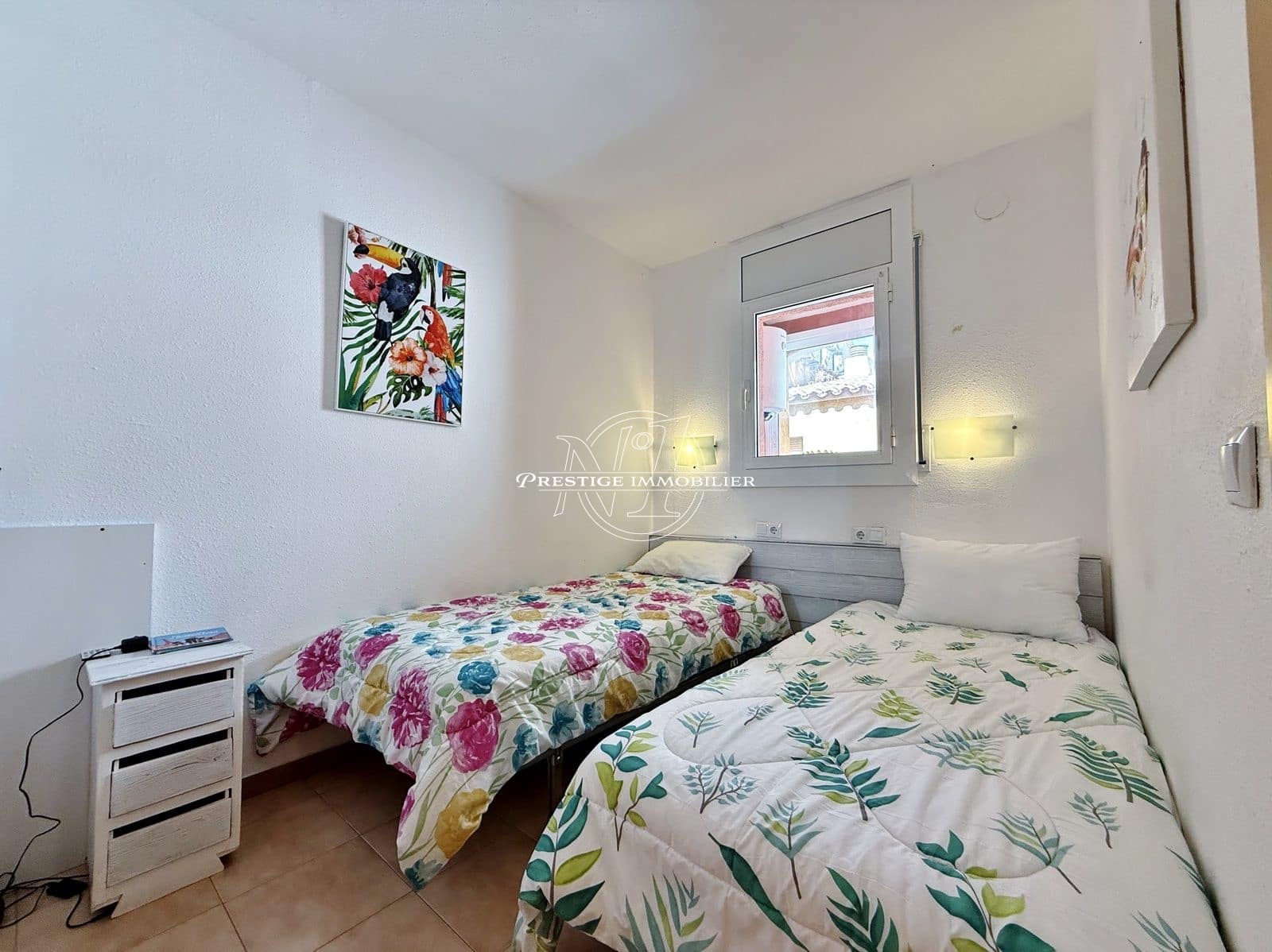 2 makuuhuone Huoneisto myytävänä paikassa Empuriabrava mukana uima-altaan - 199 000 € (Ref: 9939112)