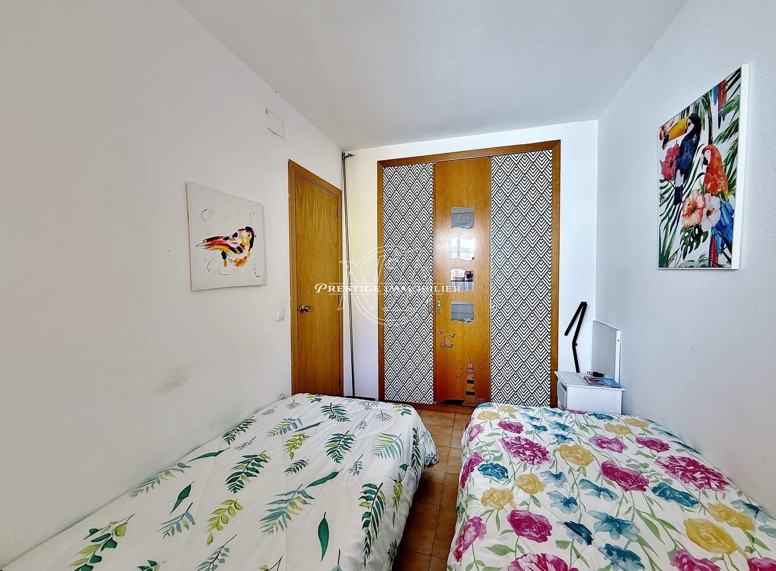 2 makuuhuone Huoneisto myytävänä paikassa Empuriabrava mukana uima-altaan - 199 000 € (Ref: 9939112)