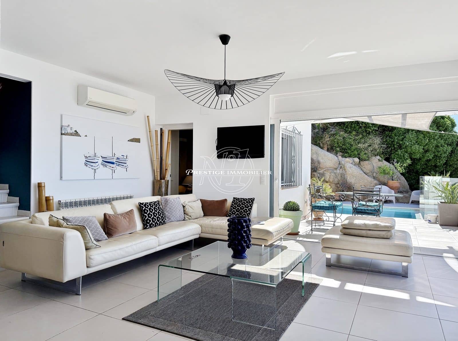 3 soveværelse Villa til salg i Roses med swimmingpool - € 569.000 (Ref: 9939593)