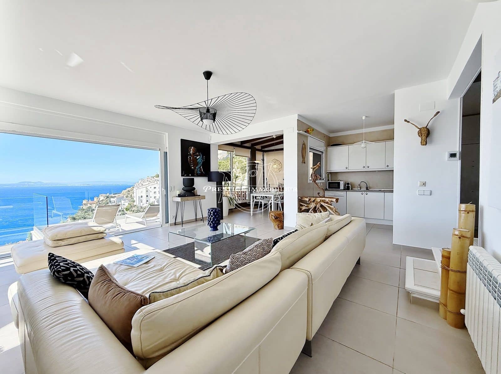3 soveværelse Villa til salg i Roses med swimmingpool - € 569.000 (Ref: 9939593)