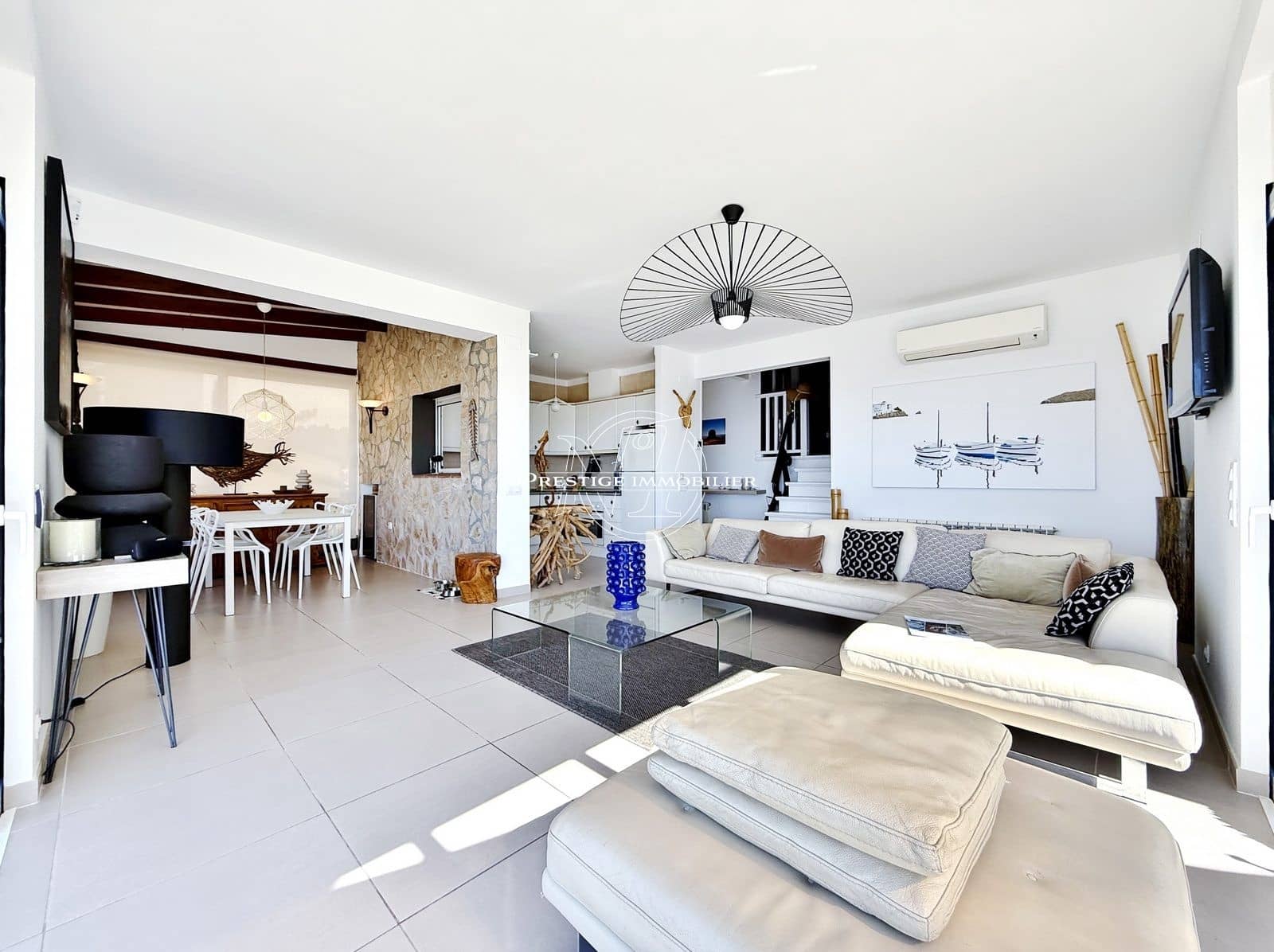3 soveværelse Villa til salg i Roses med swimmingpool - € 569.000 (Ref: 9939593)