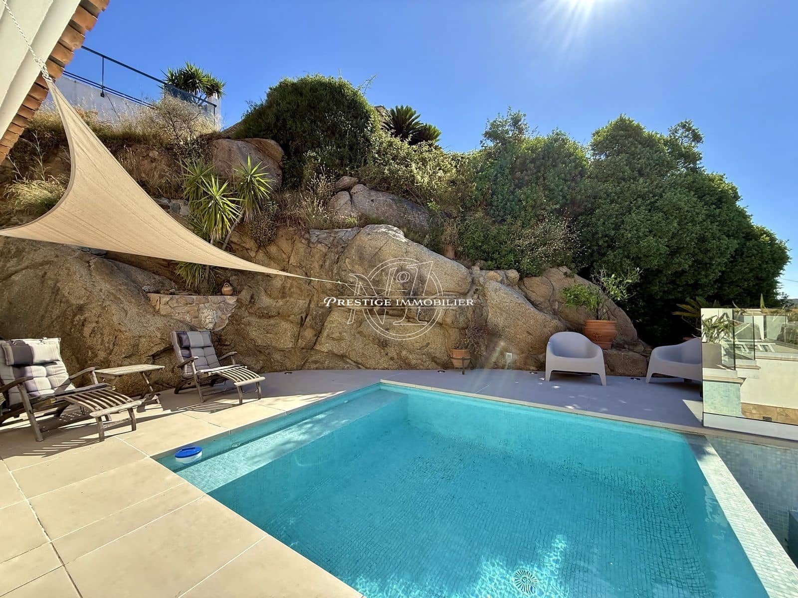 3 soveværelse Villa til salg i Roses med swimmingpool - € 569.000 (Ref: 9939593)