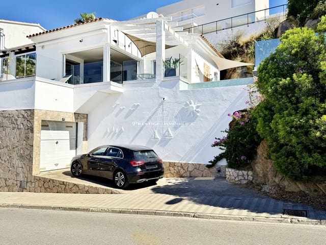 3 soveværelse Villa til salg i Roses med swimmingpool - € 569.000 (Ref: 9939593)