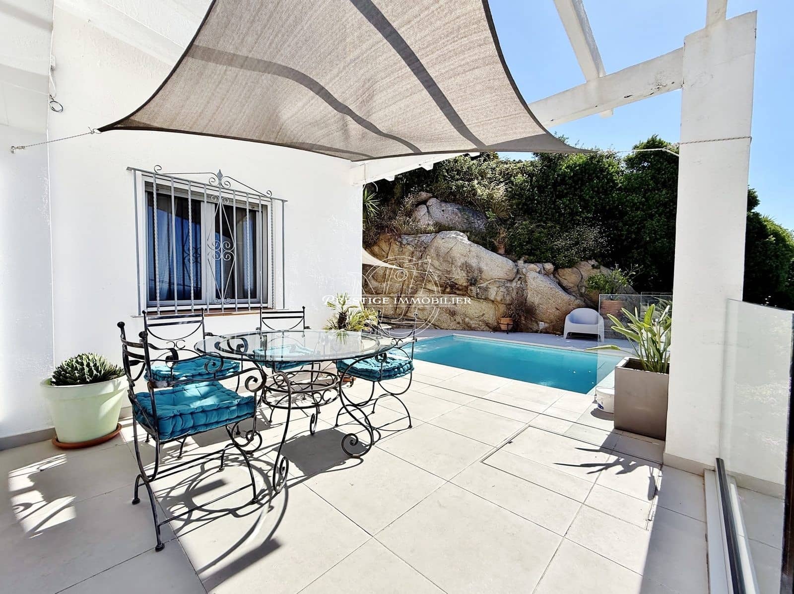 3 soveværelse Villa til salg i Roses med swimmingpool - € 569.000 (Ref: 9939593)