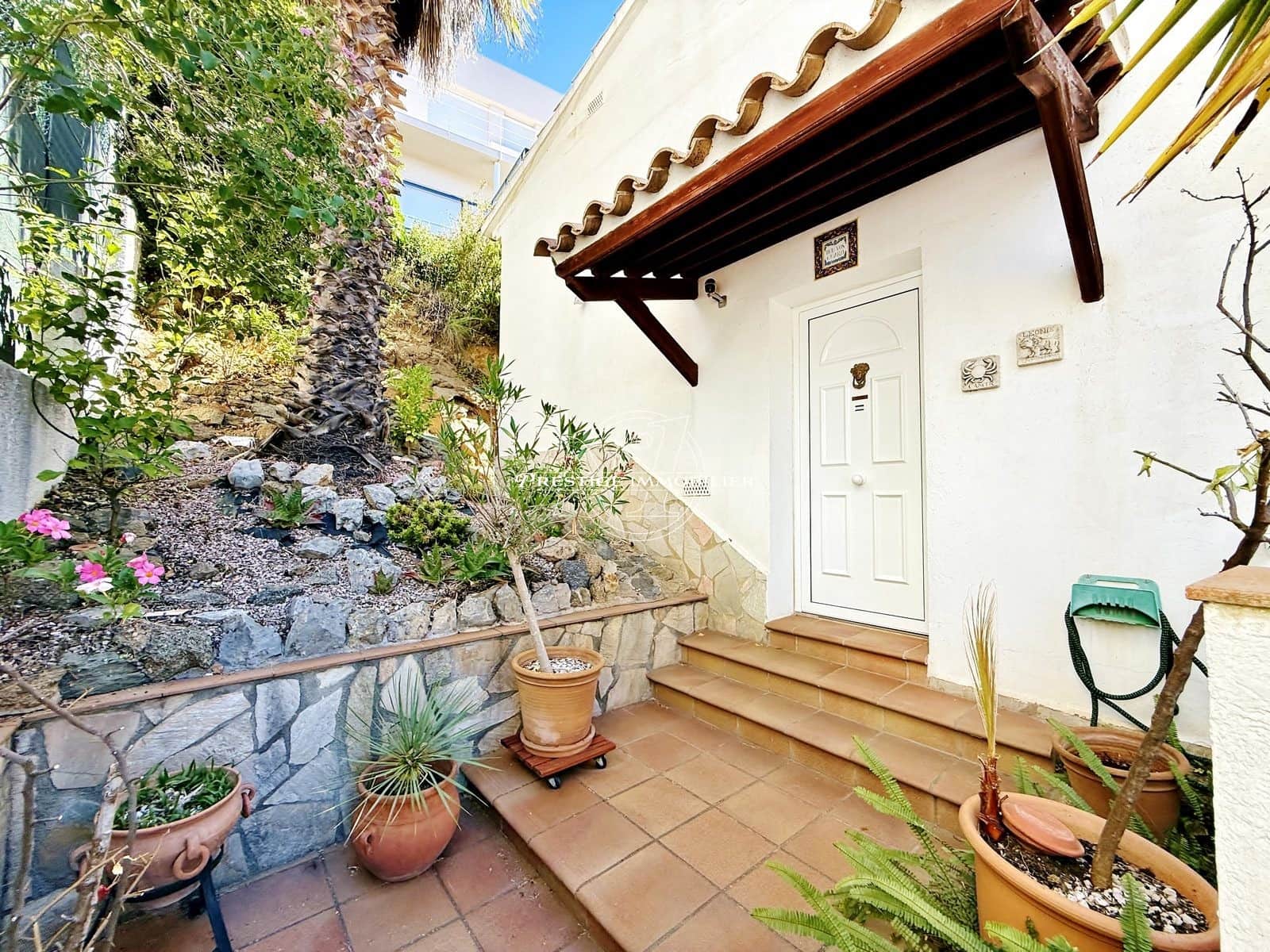 3 soveværelse Villa til salg i Roses med swimmingpool - € 569.000 (Ref: 9939593)