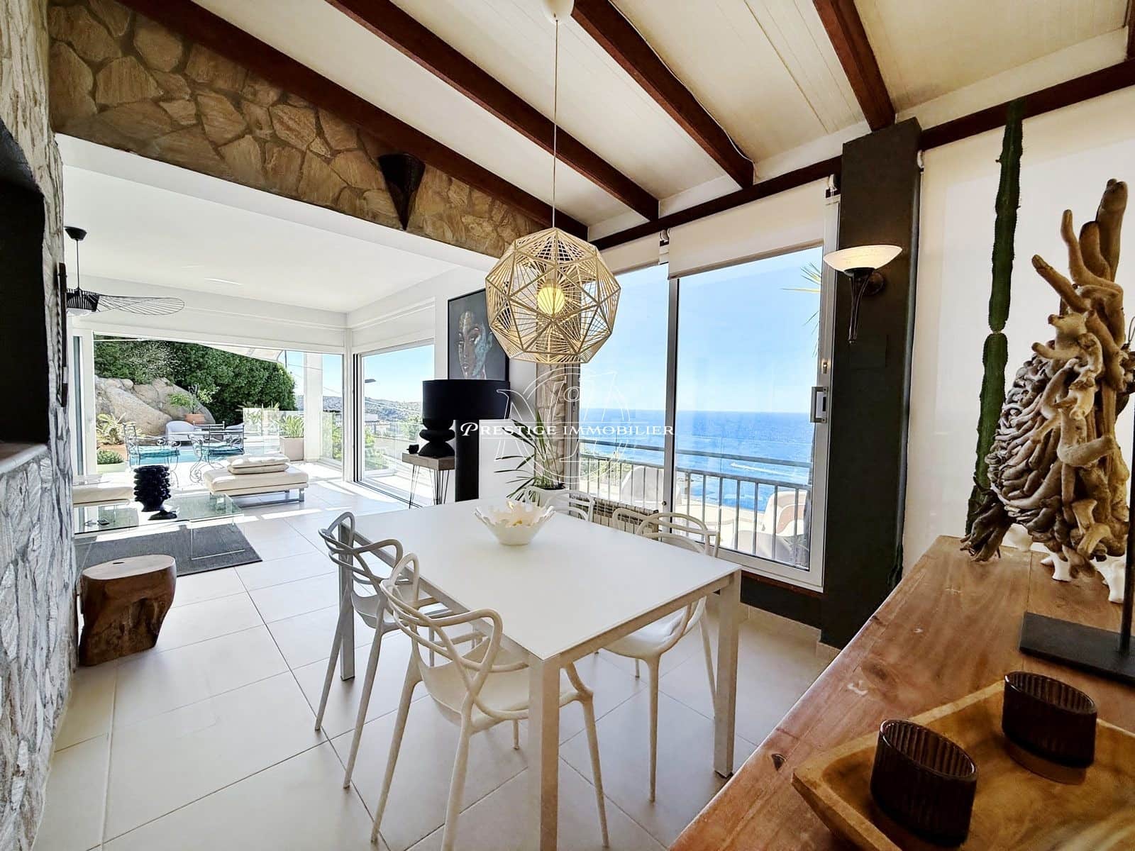 3 soveværelse Villa til salg i Roses med swimmingpool - € 569.000 (Ref: 9939593)