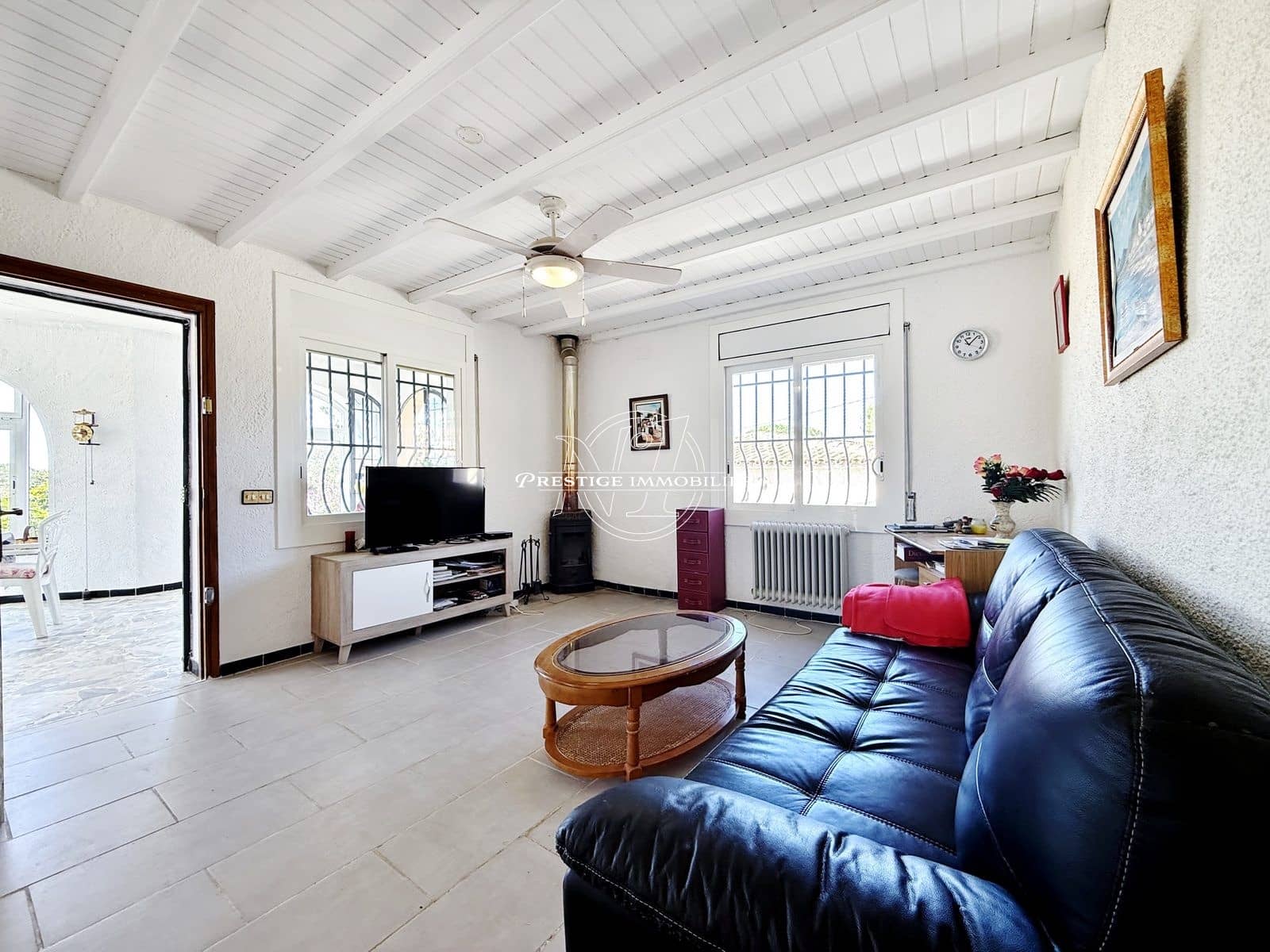 Chalet de 4 habitaciones en Roses en venta con piscina - 425.000 € (Ref: 9943211)