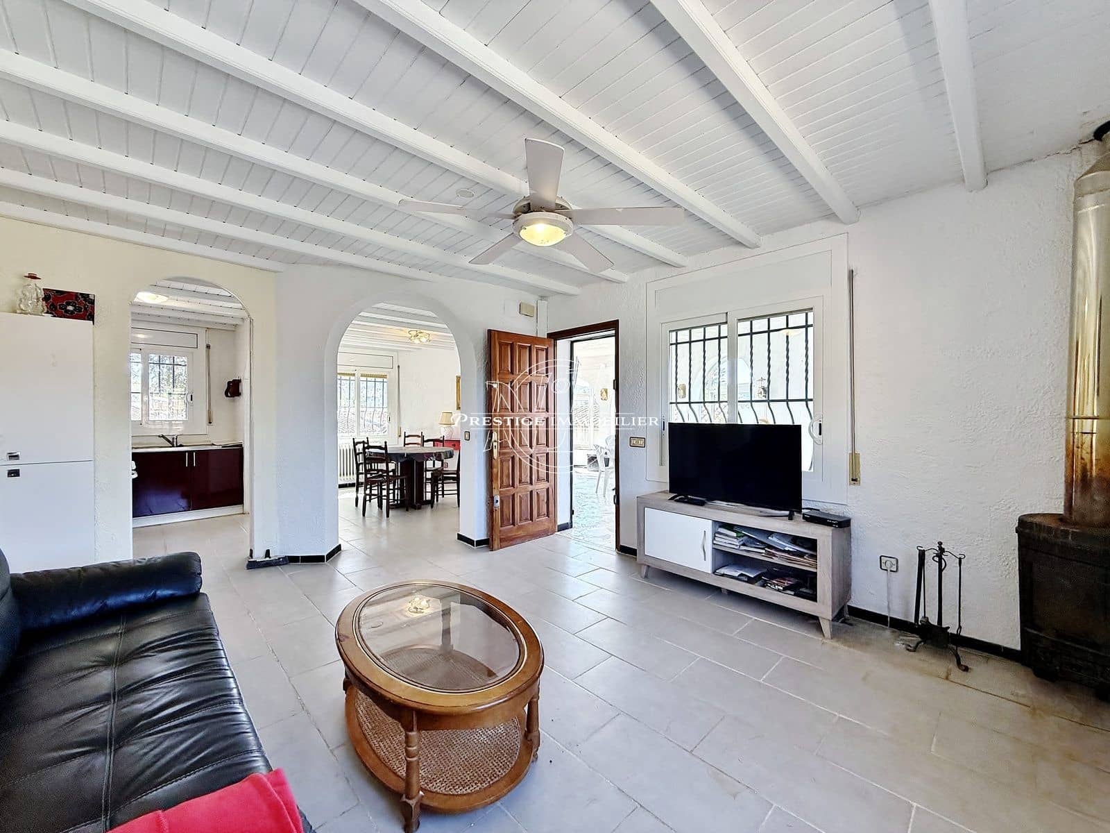 Chalet de 4 habitaciones en Roses en venta con piscina - 425.000 € (Ref: 9943211)