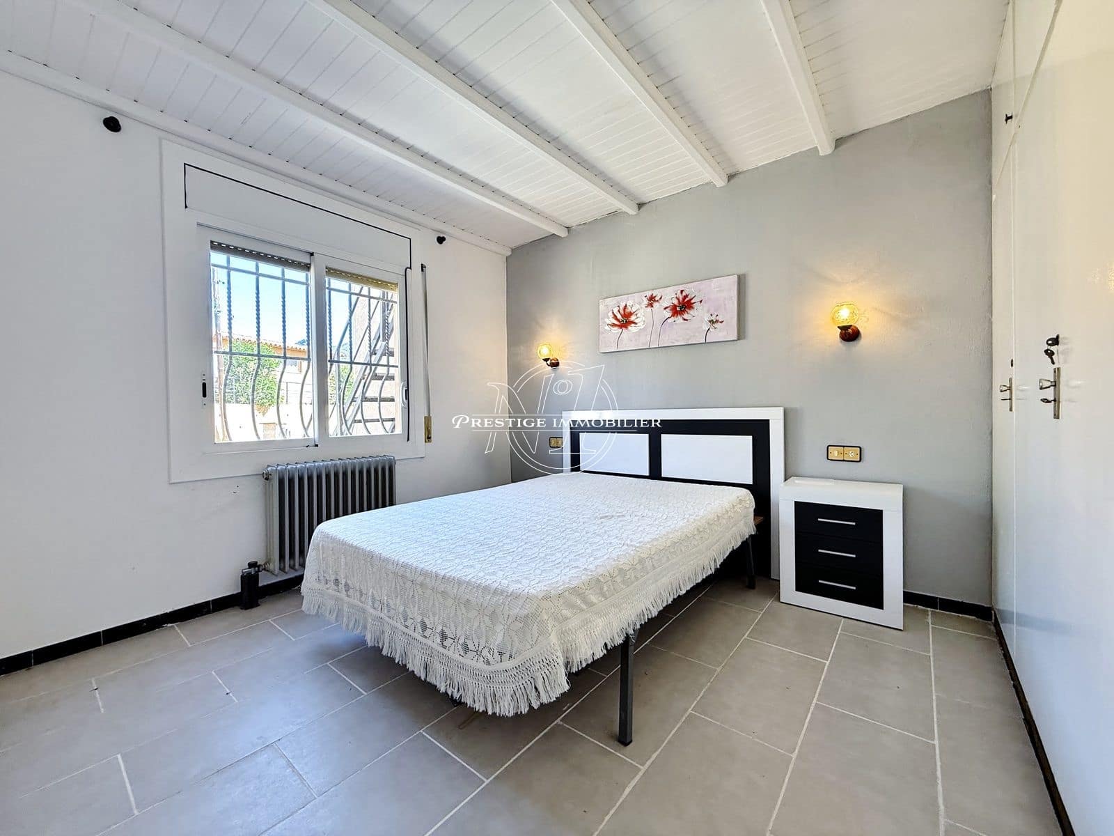 Chalet de 4 habitaciones en Roses en venta con piscina - 425.000 € (Ref: 9943211)