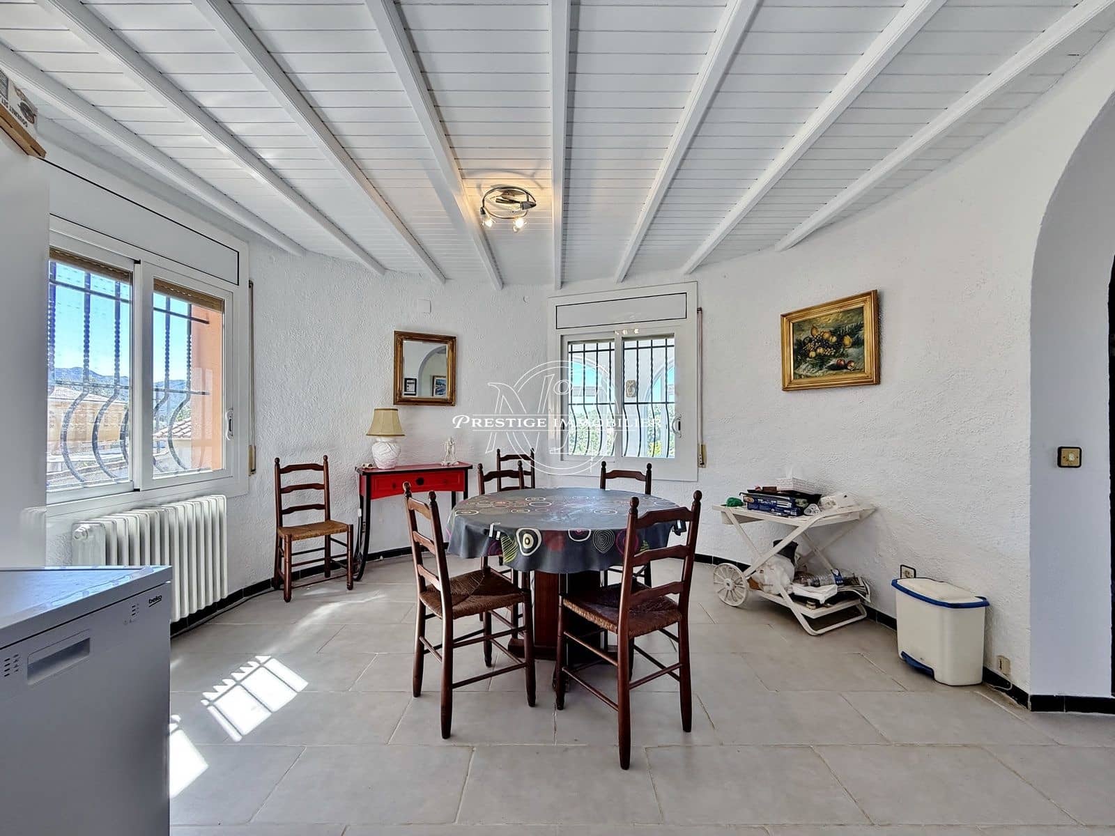 Chalet de 4 habitaciones en Roses en venta con piscina - 425.000 € (Ref: 9943211)
