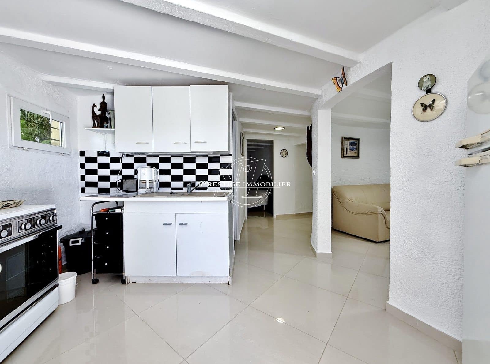 Chalet de 4 habitaciones en Roses en venta con piscina - 425.000 € (Ref: 9943211)