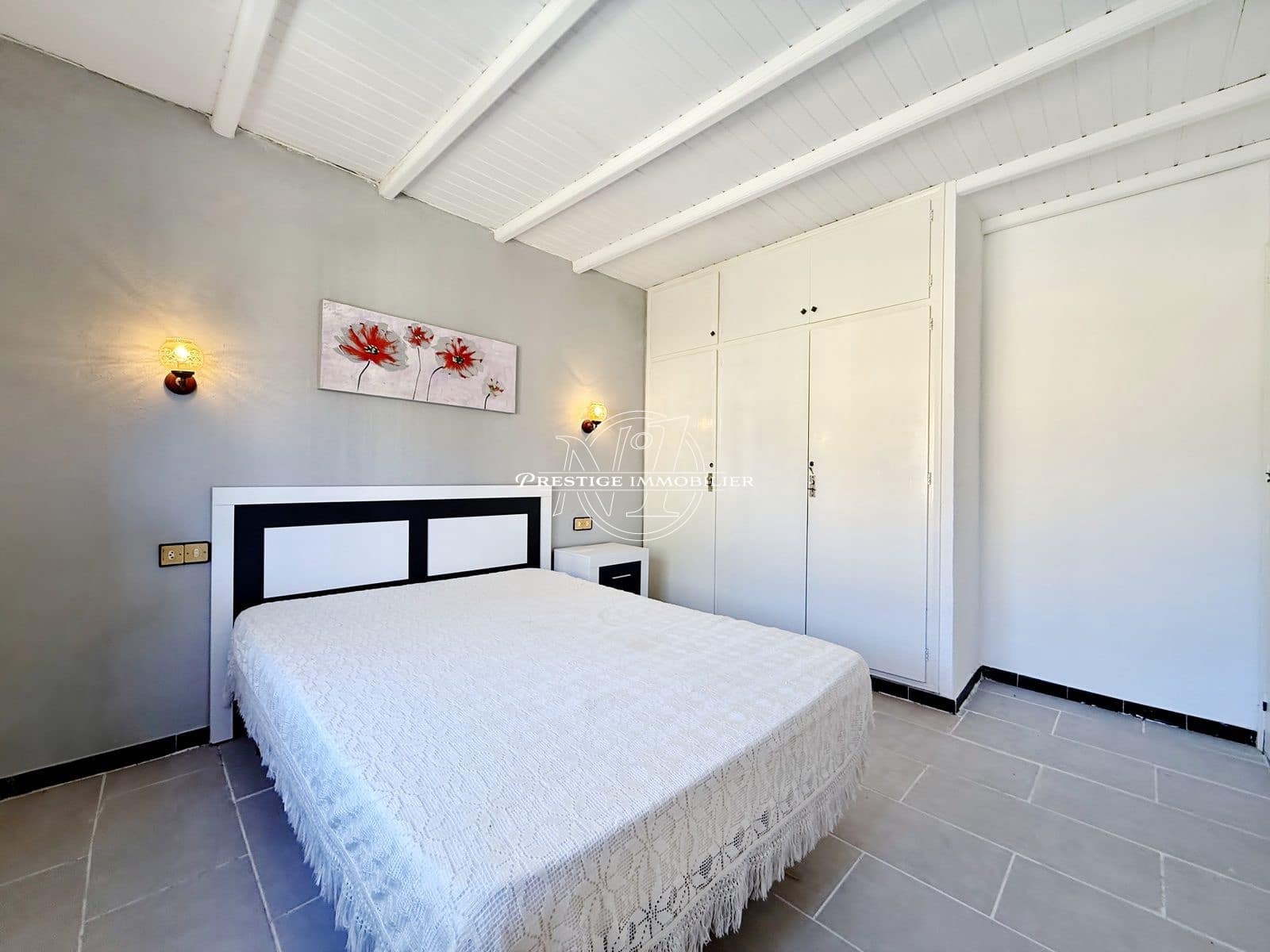 Chalet de 4 habitaciones en Roses en venta con piscina - 425.000 € (Ref: 9943211)
