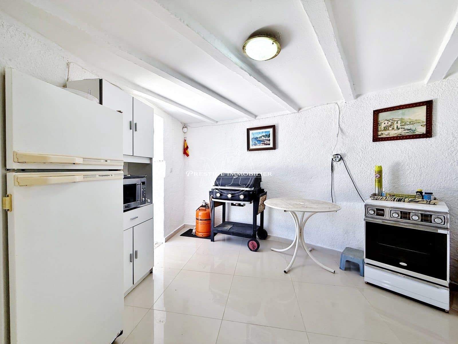 Chalet de 4 habitaciones en Roses en venta con piscina - 425.000 € (Ref: 9943211)