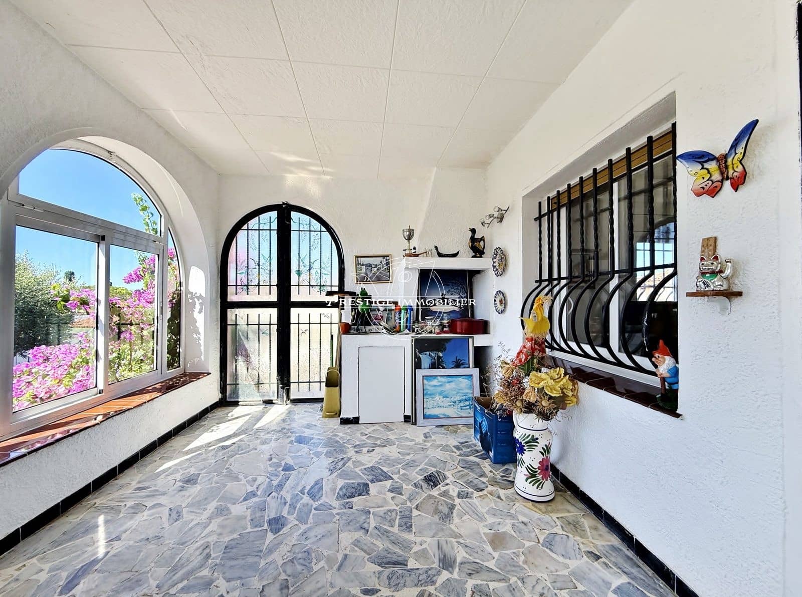 Chalet de 4 habitaciones en Roses en venta con piscina - 425.000 € (Ref: 9943211)