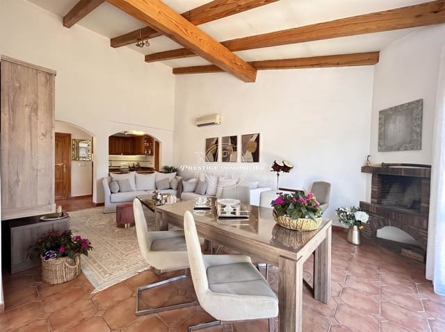 2 Zimmer Villa zu verkaufen in Torroella de Fluvià mit Pool - 349.000 € (Ref: 9954594)