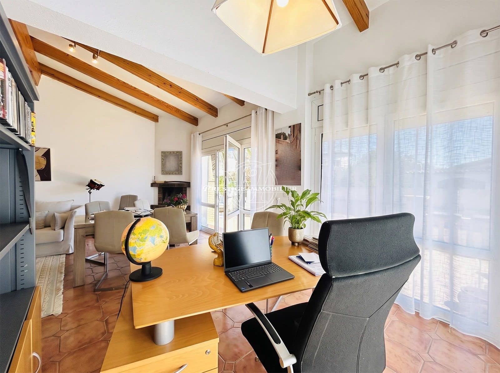 2 Zimmer Villa zu verkaufen in Torroella de Fluvia mit Pool - 349.000 € (Ref: 9954594)