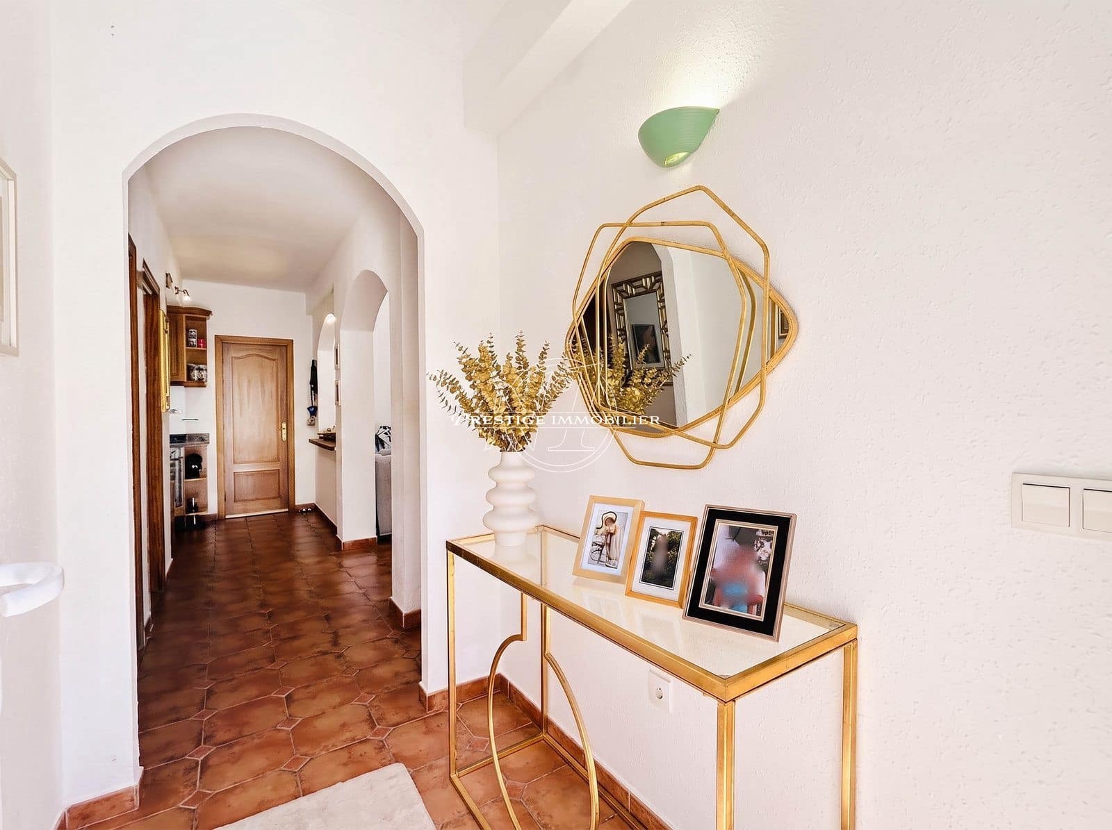 2 Zimmer Villa zu verkaufen in Torroella de Fluvia mit Pool - 349.000 € (Ref: 9954594)