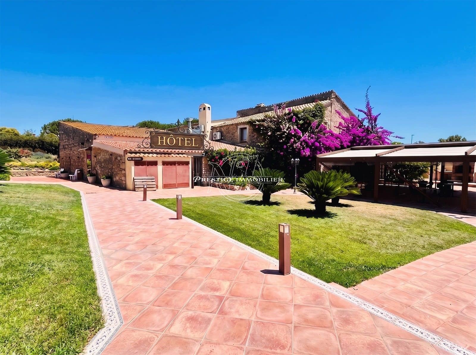 2 Zimmer Villa zu verkaufen in Torroella de Fluvia mit Pool - 349.000 € (Ref: 9954594)
