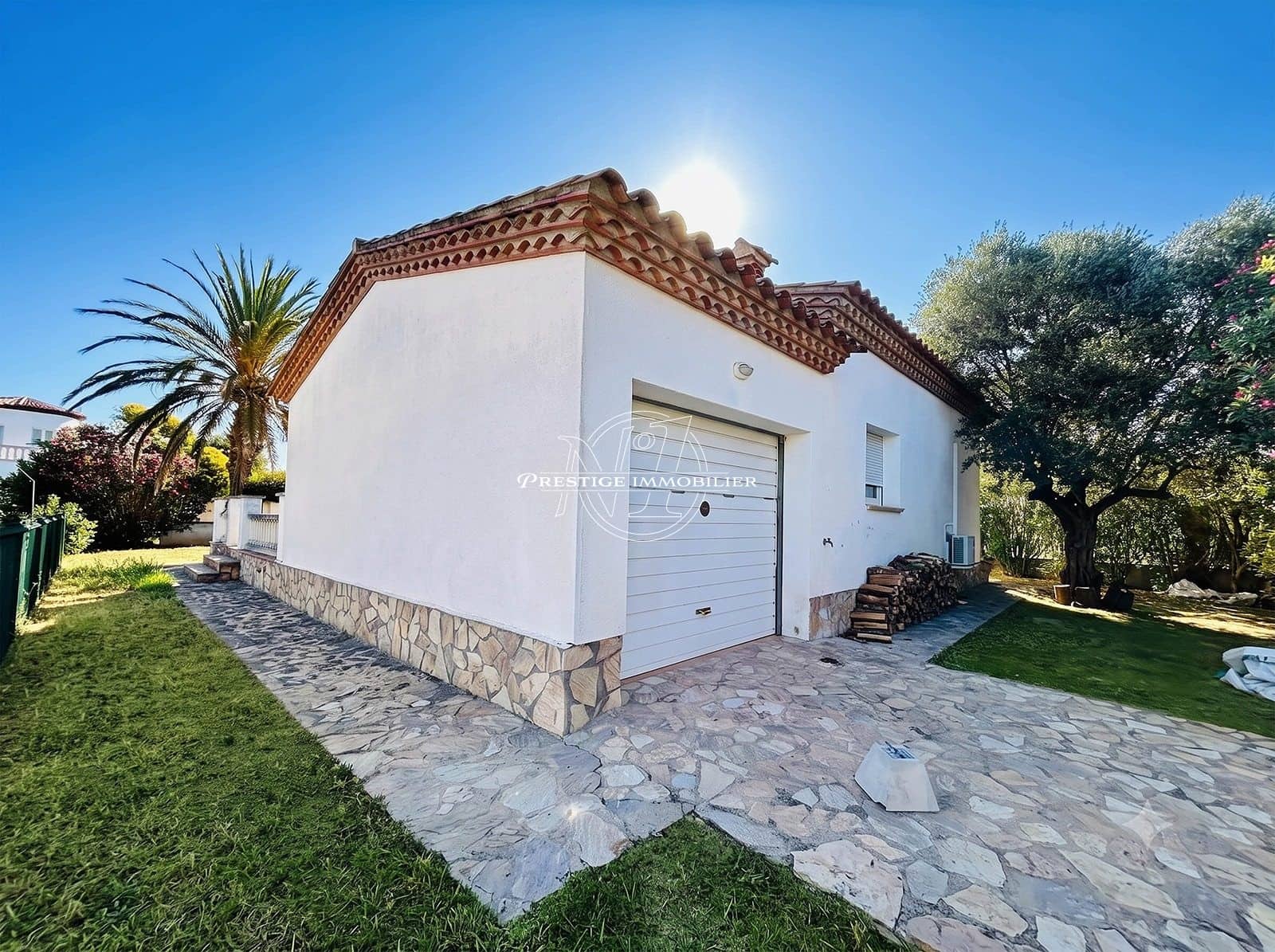 2 Zimmer Villa zu verkaufen in Torroella de Fluvia mit Pool - 349.000 € (Ref: 9954594)