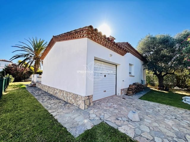 2 Zimmer Villa zu verkaufen in Torroella de Fluvià mit Pool - 349.000 € (Ref: 9954594)