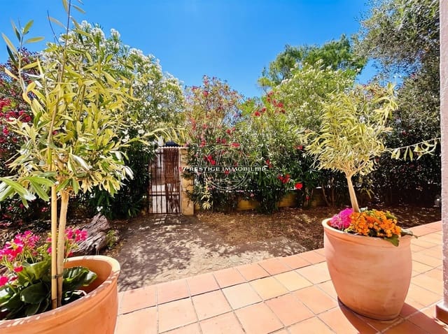 2 Zimmer Villa zu verkaufen in Torroella de Fluvià mit Pool - 349.000 € (Ref: 9954594)