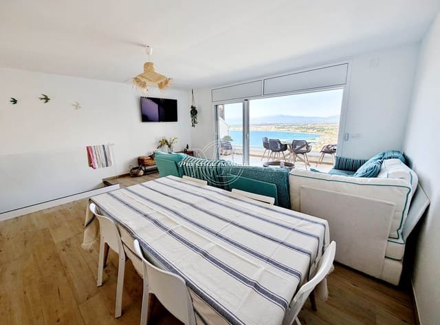 3 soverom Villa til salgs i Roses med svømmebasseng - € 595 000 (Ref: 9962676)
