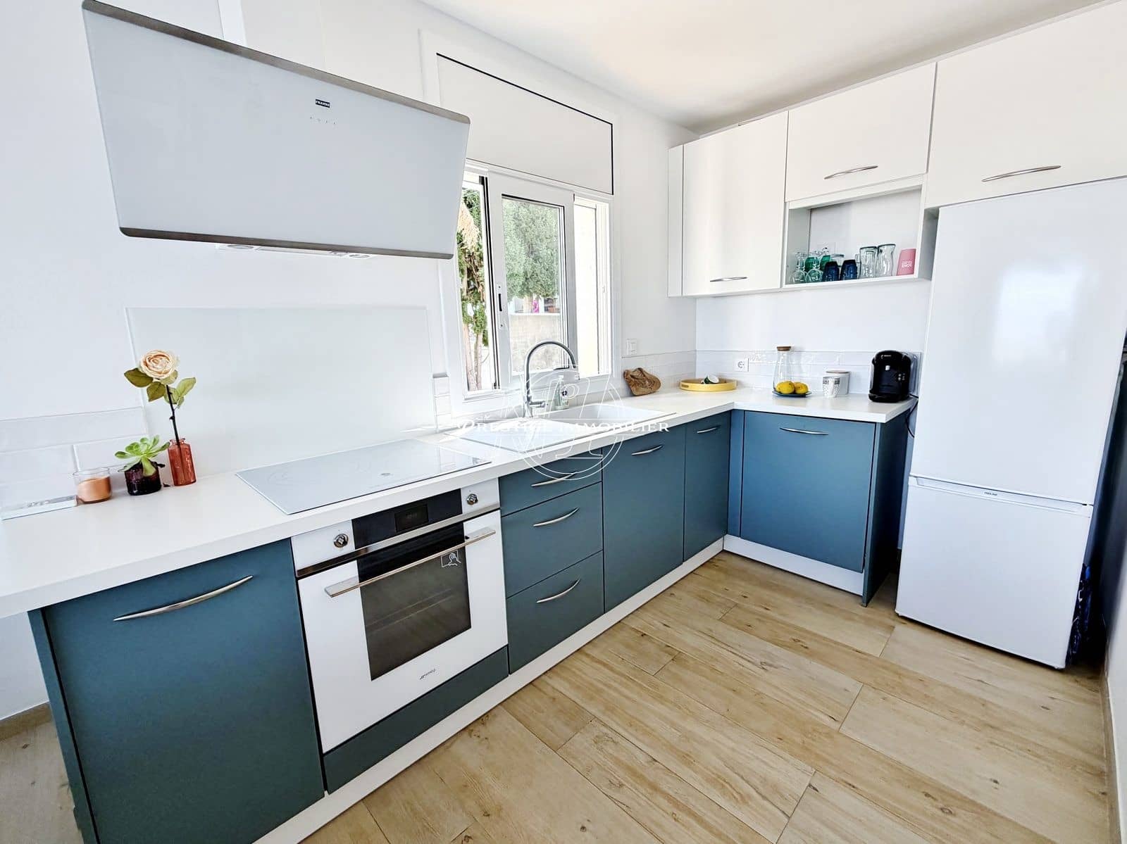 3 soverom Villa til salgs i Roses med svømmebasseng - € 595 000 (Ref: 9962676)