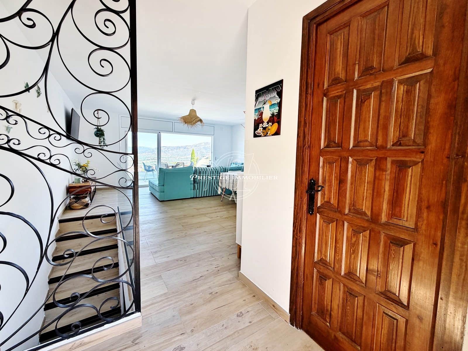 3 soverom Villa til salgs i Roses med svømmebasseng - € 595 000 (Ref: 9962676)