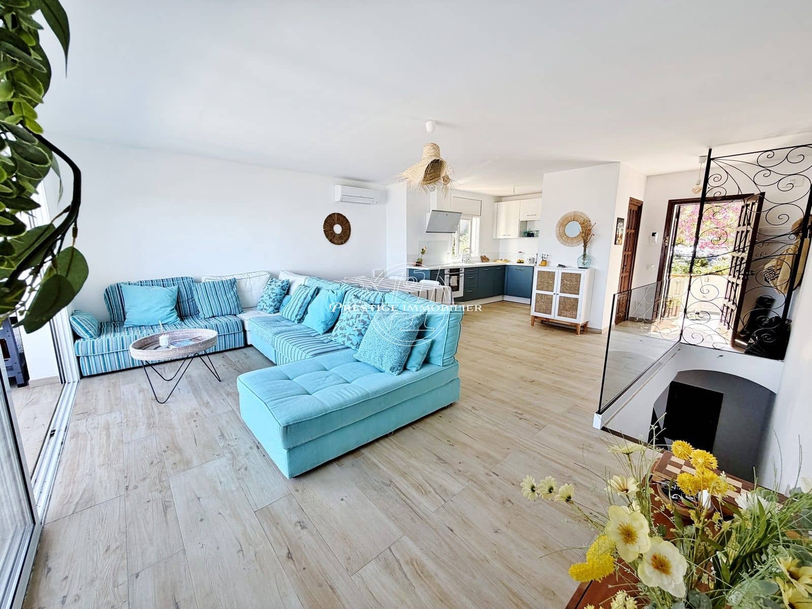 3 soverom Villa til salgs i Roses med svømmebasseng - € 595 000 (Ref: 9962676)