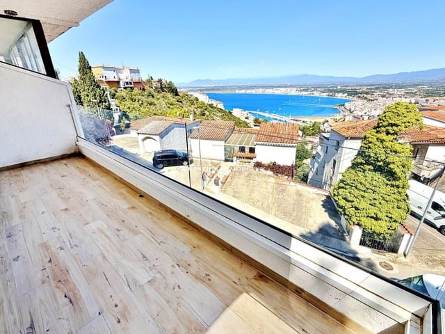 3 soverom Villa til salgs i Roses med svømmebasseng - € 595 000 (Ref: 9962676)