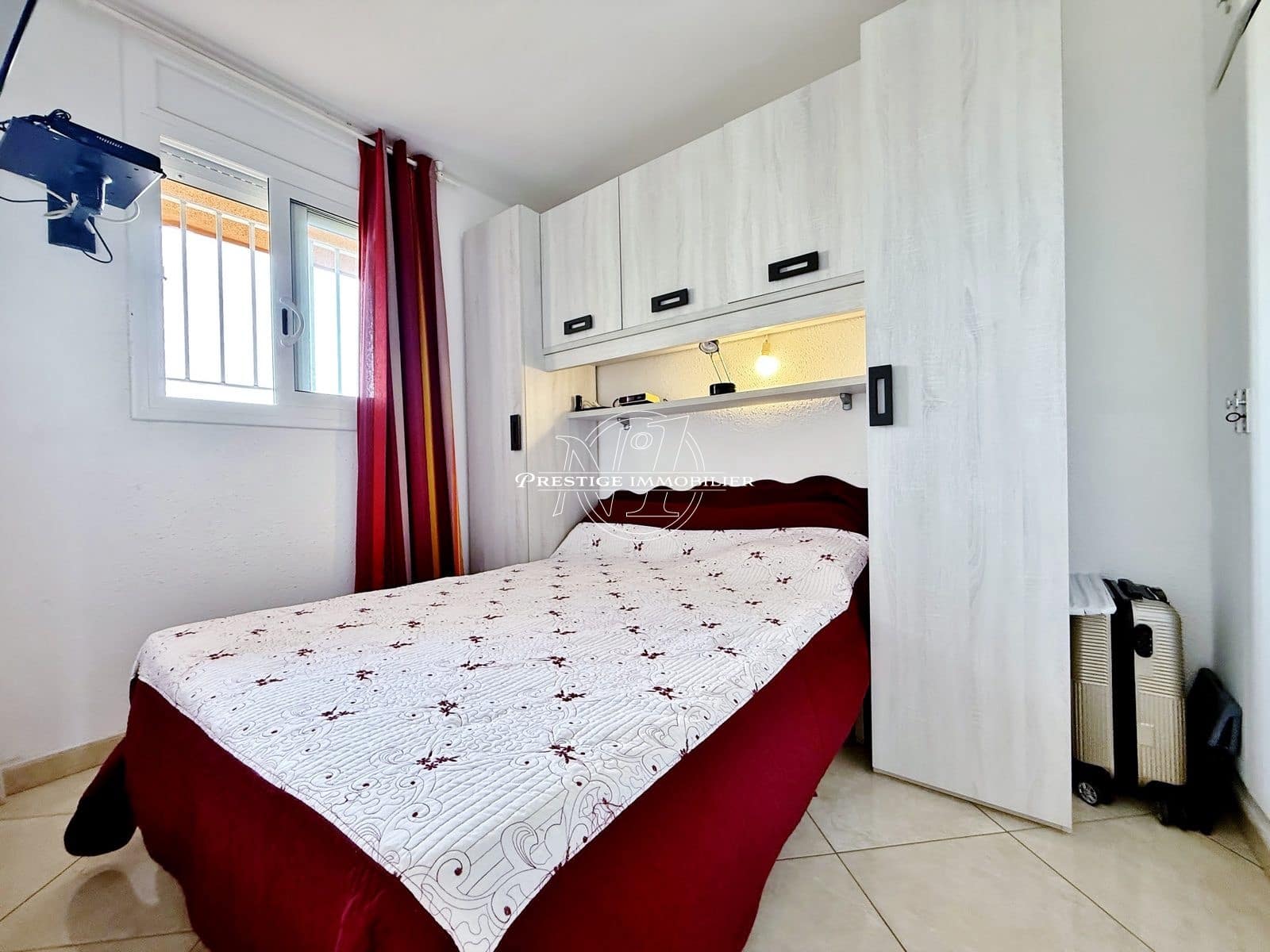 1 sypialnia Apartament na sprzedaż w Roses - 149 000 € (Ref: 9964952)