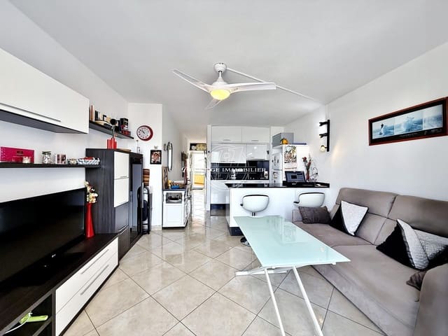 1 soverom Leilighet til salgs i Roses - € 149 000 (Ref: 9964952)