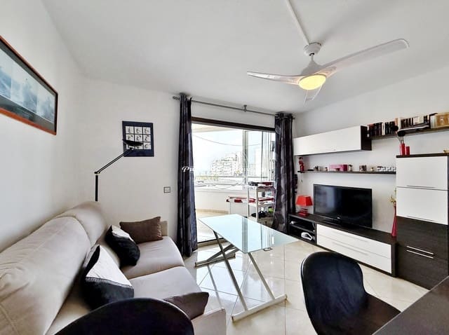 1 soverom Leilighet til salgs i Roses - € 149 000 (Ref: 9964952)