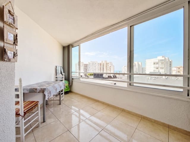 1 soverom Leilighet til salgs i Roses - € 149 000 (Ref: 9964952)