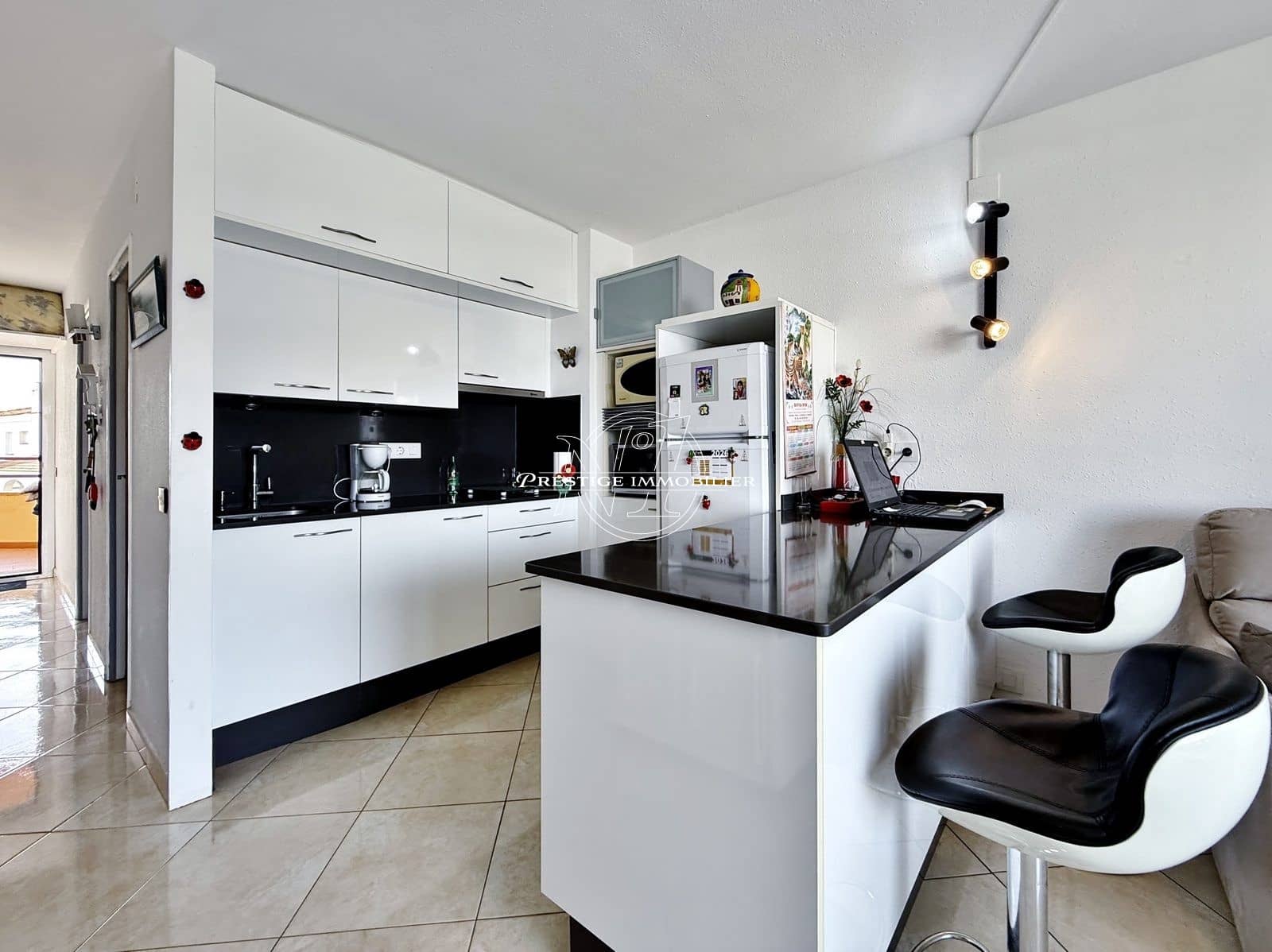 1 sypialnia Apartament na sprzedaż w Roses - 149 000 € (Ref: 9964952)